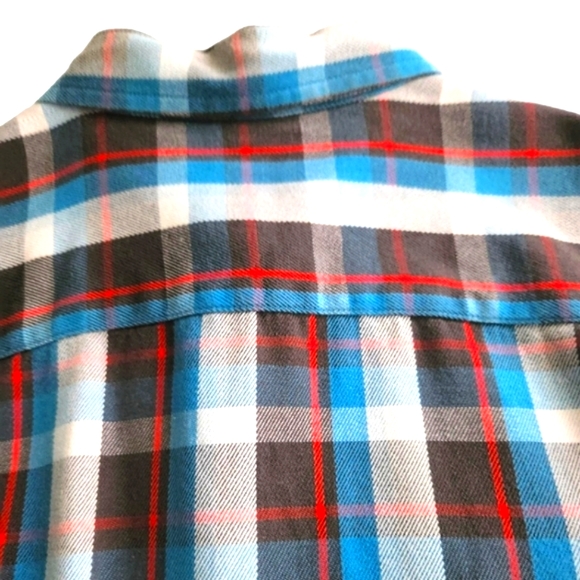 Polo Ralph Lauren Flannel Shirt - Picture 4 of 15